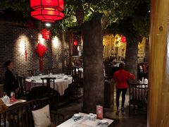 大堂-粥满堂养生餐厅(学苑路店)