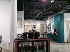 -海马体照相馆(天津世纪都会店)
