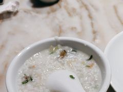 -红蜡烛-养生粥-津鲁菜(中山路店)