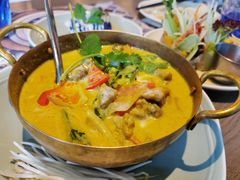 -CHINCHIN 青青·泰国料理(万象食家店)