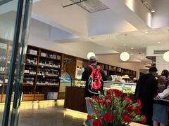 -BAKER&SPICE(安福路店)