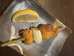 -鸟鹏烧鸟居酒屋(熙龙湾店)