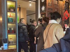 -哑巴生煎(临顿路店)