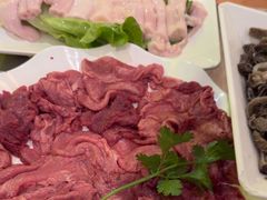 -潮泰牛肉火锅 · 创于1992年(车公庙店)