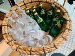 -星巴克(三亚海棠湾国际免税城店)