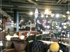 大堂-798餐厅(任丘路店)