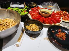-一棠龙虾•王牌虾球(楚河汉街店)