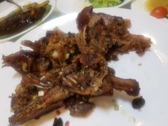 -九花山烤鸭店