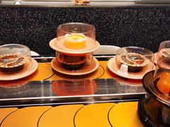 -争鲜回转寿司(朝北大悦城店)