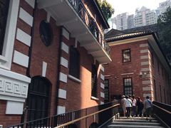 -奥卑利街已婚警察宿舍