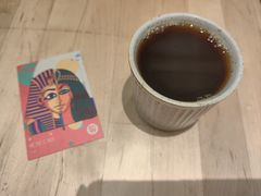 -玫瑰咖啡(中山六路店)