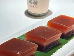 -禄运茶居·手工点心(猎德店)