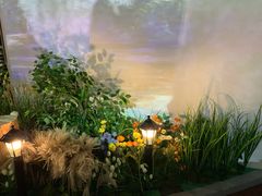 -印象莫奈时光映迹艺术展