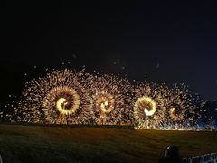-三亚红色娘子军演艺公园景区