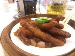 -莞香楼·正宗东莞菜(东升店)