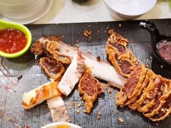 -禾悦庄餐厅