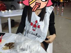 -金陵暴走小龙虾·迷踪蟹(凯德MALL店)