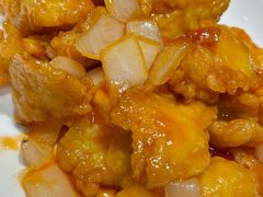 -翡翠拉面小笼包Crystal Jade(上海浦东国际机场T1店)
