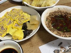 -玲燕蒸菜馆(江东路店)