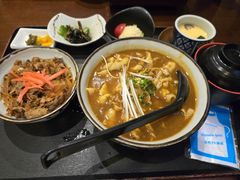 -纹兵卫手打荞麦面日料(虹桥本店)