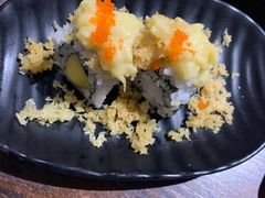 -榴大大·寿司先生(市桥店)