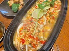 -CHINCHIN 青青·泰国料理(万象食家店)