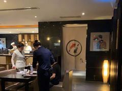 -松临·铁板烧&Omakase(神农店)