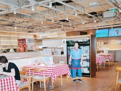 -西贝莜面村(金隅嘉品mall店)
