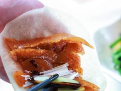 -唐廊烤鸭店(工体店)