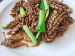 -湖畔鲁菜·二十年老字号餐厅(大明湖店)