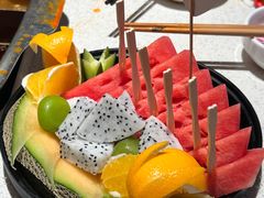 -海底捞火锅(杭州庆春路夜宵主题店)