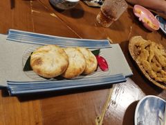 -雀舞云南菜(天津天河城购物中心店)