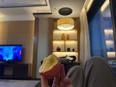 -福州仓山凯悦酒店·闽味中餐厅