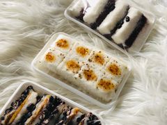 -南大门韩国米糕(公滨路店)