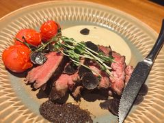 -JINNS锦时 steak&pizza(浸信会礼拜堂旧址店)