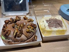 -屋裡·Union Bakery(龙江路店)