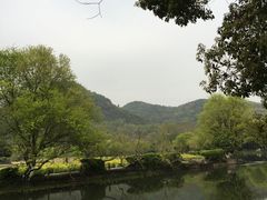 -八卦田遗址公园