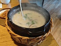 -小城粥道·海胆鲜虾粥(解放广场店)
