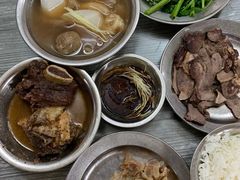 -阿秋牛排(湖心街店)