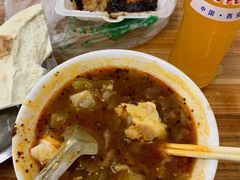 -老字号贾家肉丸糊辣汤(光明巷店)