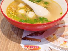 -小杨生煎(龙阳广场店)