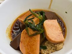 -苏小柳点心·手作小笼包(浦东嘉里城分院)