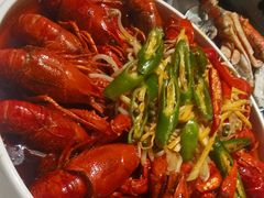 -小河盐帮·私家菜·烤鸭(三元桥·霄云路店)