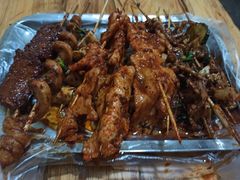 -胡仁根胡记炸炸炸