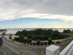 -宝安西湾红树林湿地公园