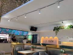 -库滋明·俄罗斯特色美食(中央大街店)