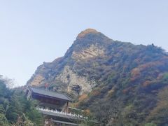 -华山风景名胜区