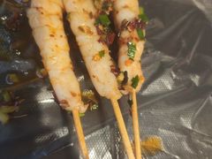 -鱿遍天下·20年夜宵地标大排档(东风路店)