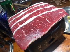 -原始泥炉烤肉(总店)