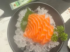 -水木锦堂·自助铁板烧(世贸天阶店)